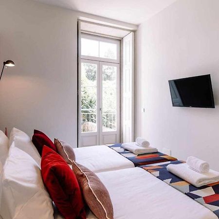 Brunos Wine House Apartment บีลาโนวาเดกายา ภายนอก รูปภาพ