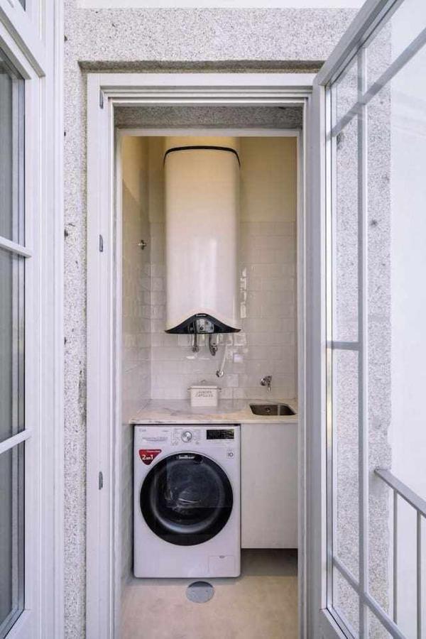 Brunos Wine House Apartment บีลาโนวาเดกายา ภายนอก รูปภาพ