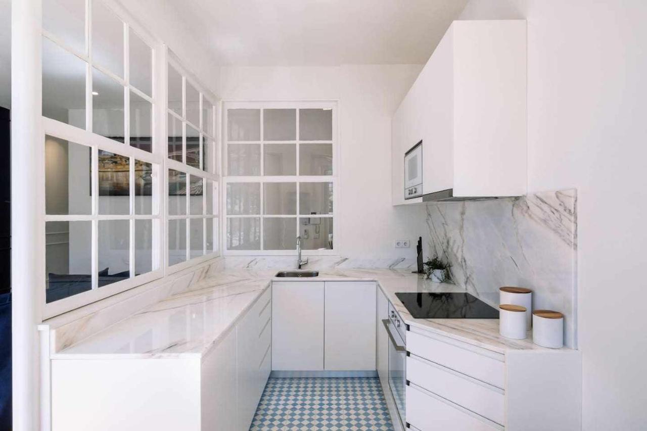 Brunos Wine House Apartment บีลาโนวาเดกายา ภายนอก รูปภาพ