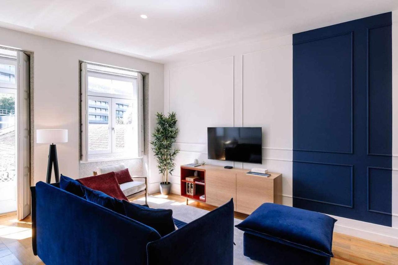 Brunos Wine House Apartment บีลาโนวาเดกายา ภายนอก รูปภาพ