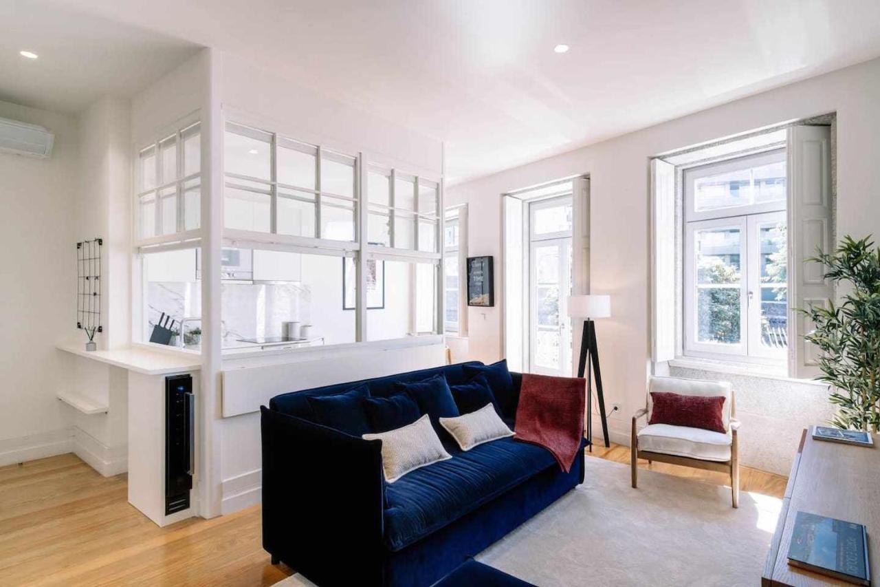 Brunos Wine House Apartment บีลาโนวาเดกายา ภายนอก รูปภาพ