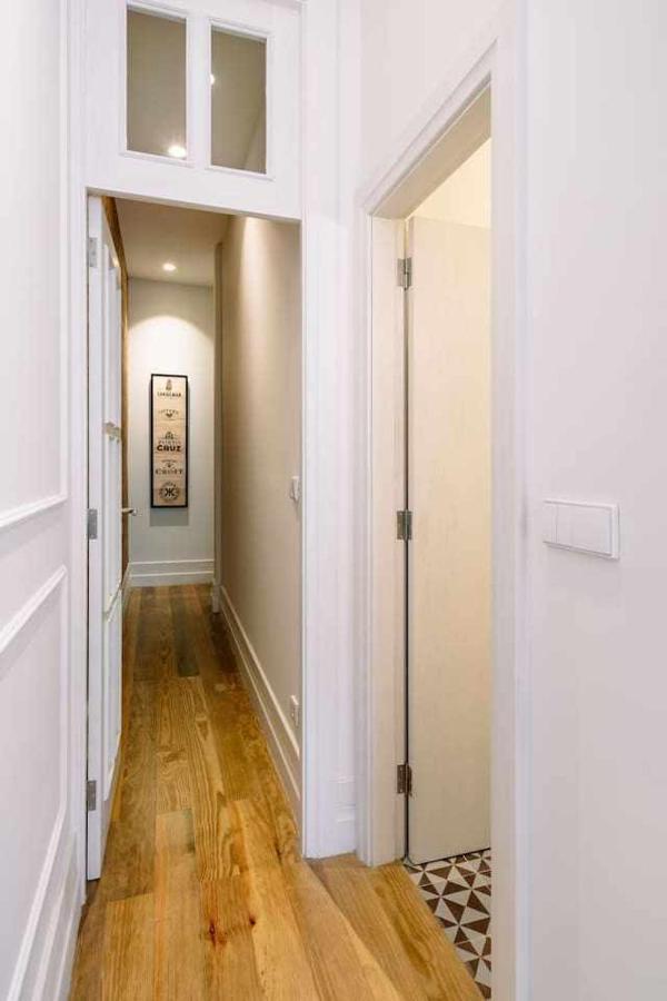 Brunos Wine House Apartment บีลาโนวาเดกายา ภายนอก รูปภาพ