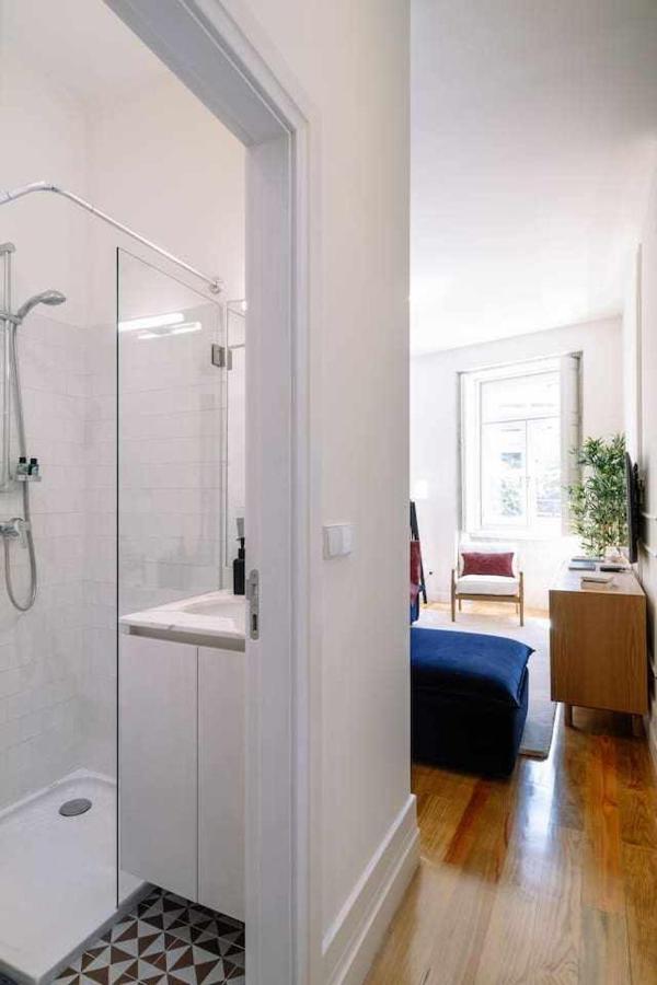 Brunos Wine House Apartment บีลาโนวาเดกายา ภายนอก รูปภาพ