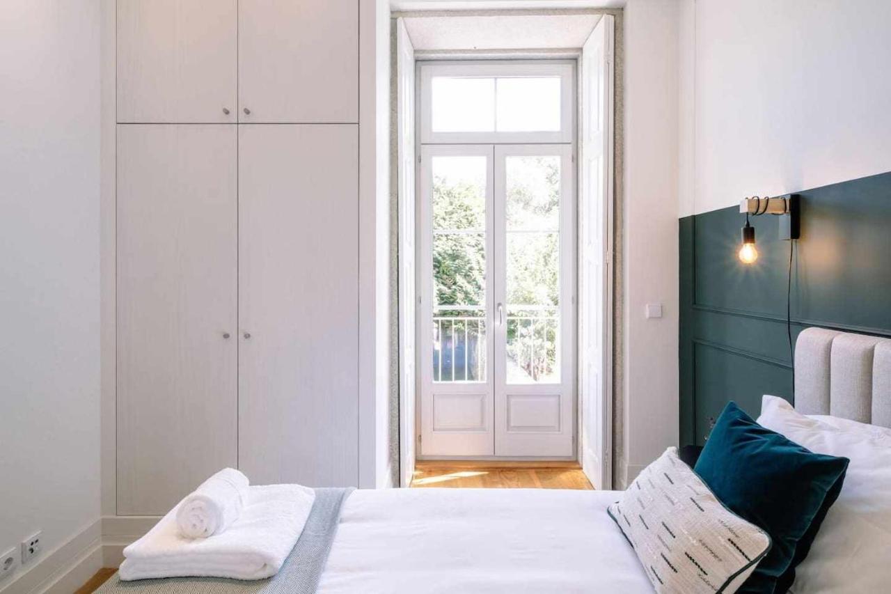 Brunos Wine House Apartment บีลาโนวาเดกายา ภายนอก รูปภาพ