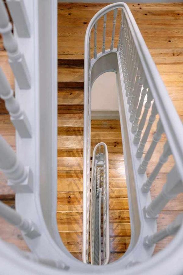 Brunos Wine House Apartment บีลาโนวาเดกายา ภายนอก รูปภาพ