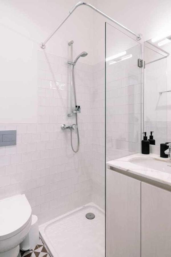 Brunos Wine House Apartment บีลาโนวาเดกายา ภายนอก รูปภาพ