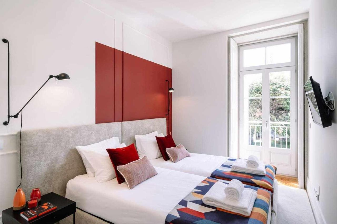 Brunos Wine House Apartment บีลาโนวาเดกายา ภายนอก รูปภาพ
