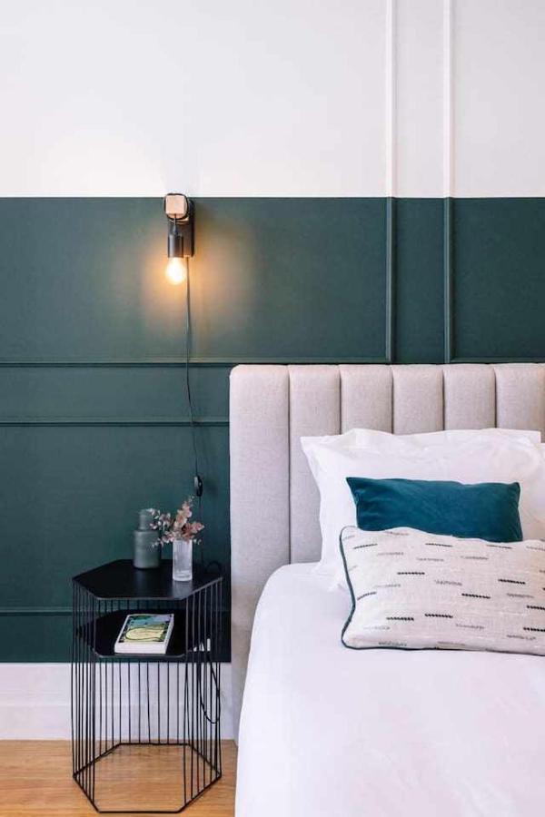 Brunos Wine House Apartment บีลาโนวาเดกายา ภายนอก รูปภาพ