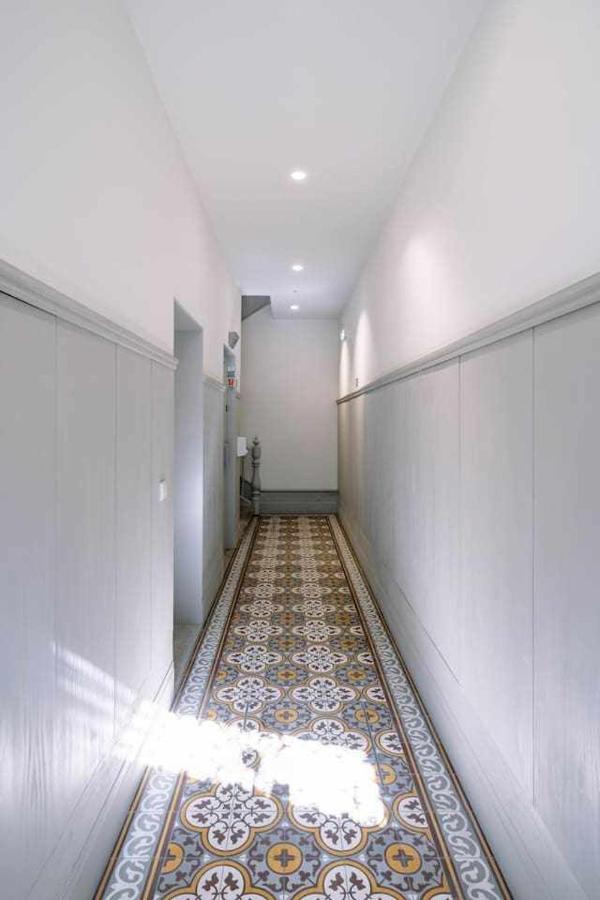 Brunos Wine House Apartment บีลาโนวาเดกายา ภายนอก รูปภาพ