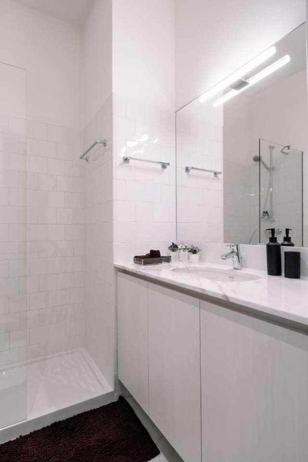 Brunos Wine House Apartment บีลาโนวาเดกายา ภายนอก รูปภาพ