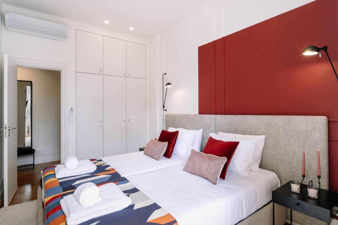 Brunos Wine House Apartment บีลาโนวาเดกายา ภายนอก รูปภาพ