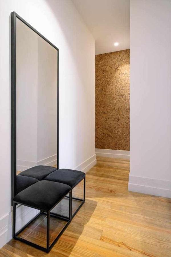 Brunos Wine House Apartment บีลาโนวาเดกายา ภายนอก รูปภาพ